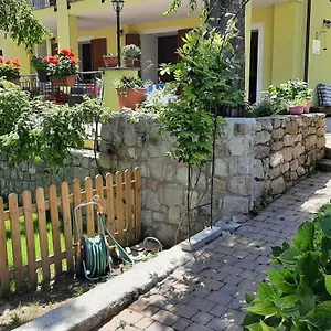 Ca' De Angiolina San Remo